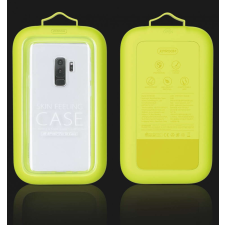 Samsung Samsung S9 Plus JOYROOM JR-BP429+ Comely TPU - Átlátszó tok és táska