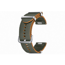 Samsung Samsung Watch 7 szabadidős szíj(M/L), Khaki okosóra kellék