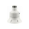 Samsung SBP300HF tartó adapter dome kamerákhoz, optikai kábellel való szereléshez, SNP-6320H/5430H kamerákhoz