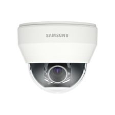 Samsung SCD5080P 1280H megfigyelő kamera
