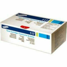 Samsung SCX-4655F (MLT-D117S) fekete eredeti toner [SU852A] nyomtatópatron & toner