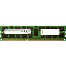 Samsung SemiConductor Samsung RDIMM 16GB DDR3 2Rx4 1,35V/1,5V 1600MHz PC3-12800 ECC REGISTERED M393B2G70BH0-YK0 memória (ram)