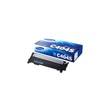 Samsung SL-C430/C480 (CLT-C404S) kék eredeti toner [ST966A] nyomtatópatron & toner