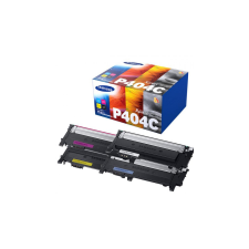 Samsung SL-C430/C480 (CLT-P404C) eredeti toner garnitúra [SU365A] (SU365A) - Nyomtató Patron nyomtatópatron & toner