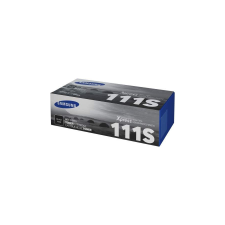 Samsung SL-M2020 [MLT-D111S] fekete eredeti toner (SU810A) nyomtatópatron & toner