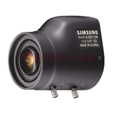 Samsung SLA3580DN Day&Night autoíriszes objektív változtatható fókusszal biztonságtechnikai eszköz