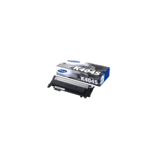 Samsung SLC430/480 (CLT-P404B) fekete eredeti toner duplacsomag [SU364A] (SU364A) nyomtatópatron & toner