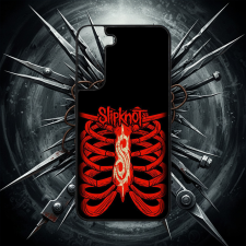 Samsung Slipknot - Rib Cage Logo - Samsung tok tok és táska
