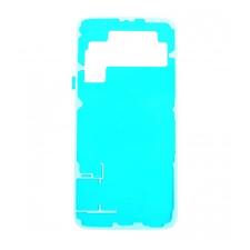 Samsung SM-G920 Galaxy S6 kétoldali ragasztó akkufedélhez tok és táska