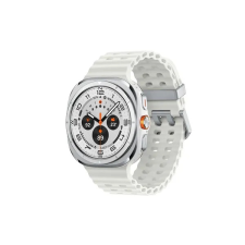 Samsung SM-L705FZWAEUE Galaxy Watch Ultra titánium (47mm) okosóra okosóra