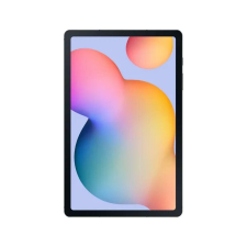 Samsung SM-P613 Galaxy Tab S6 Lite 10.4 Wi-Fi 4GB RAM 64GB, szürke EU tablet pc