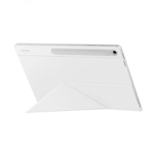 Samsung Smart billentyűzetes tok Samsung Tab S10 FE+ fehér tablet tok