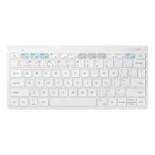 Samsung Smart Keyboard Trio 500 buletooth UK billentyűzet fehér (EJ-B3400BWEGGB) (EJ-B3400BWEGGB) billentyűzet