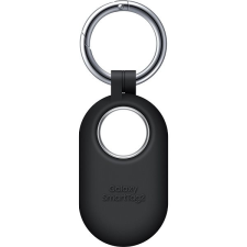 Samsung SmartTag2 Black szilikon védőtok tok és táska