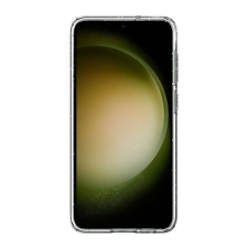 Samsung Spigen Liquid Air Samsung Galaxy S24 tok, zöld tok és táska
