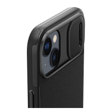 Samsung Spigen Ultra Hybrid Samsung Galaxy A15 / A15 5G Crystal Clear tok, átlátszó tok és táska