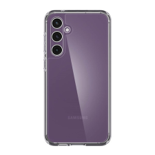 Samsung Spigen Ultra Hybrid Samsung Galaxy S23 FE tok, átlátszó tok és táska