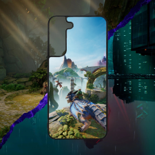 Samsung Split Fiction - Flying - Samsung tok tok és táska