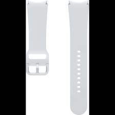 Samsung Sport szíj (M/L) - ezüst (ET-SFR94LSEGEU) okosóra kellék
