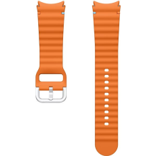 Samsung sportszíj (M/L méret) - narancssárga okosóra kellék