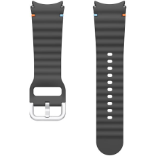 Samsung sportszíj (S/M méret) - sötétszürke okosóra kellék