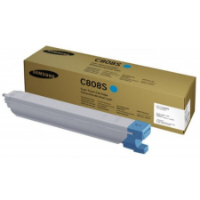 Samsung SS560A Toner Cyan 20.000 oldal kapacitás C808S nyomtatópatron & toner