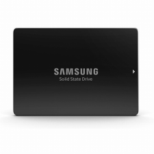 Samsung SSD 2.5" 3.8TB Samsung PM893 bulk Ent. (MZ7L33T8HBLT-00A07) merevlemez