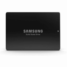 Samsung SSD 2.5&quot; 7.6TB Samsung PM893 bulk Ent. (MZ7L37T6HBLA-00A07) merevlemez