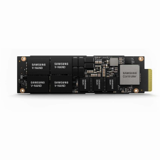Samsung SSD 2.5&quot; 7.6TB Samsung PM9A3 NVMe PCIe 4.0 x 4 bulk Ent. (MZQL27T6HBLA-00A07) merevlemez
