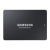 Samsung SSD Merevlemez Samsung PM983 960GB U.2 NVMe  TLC 3D-NAND | MZQLB960HAJR