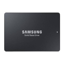 Samsung SSD Merevlemez Samsung SM883 1.92TB 2.5'' SATA 6Gb/s MLC 3D-NAND V-NAND | MZ7KH1T9HAJR-00005 merevlemez