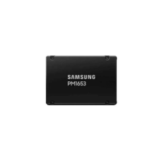 Samsung SSD Samsung PM1653 3.84TB 2.5" SAS 24Gb/s MZILG3T8HCLS-00A07 (DWPD 1) merevlemez
