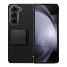 Samsung STAND Samsung Galaxy Z Fold 5 hátlapvédő tok fekete tok és táska