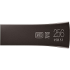 Samsung STICK 256GB USB 3.1 Samsung Bar Plus Titan grey (MUF-256BE4/APC)