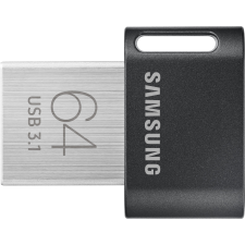 Samsung STICK 64GB USB 3.1 Samsung FIT Plus black (MUF-64AB/APC) pendrive