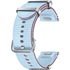 Samsung stílusos sportszíj (M/L méret) - világoskék okosóra kellék