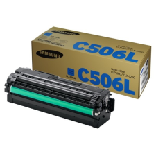 Samsung SU038A Toner Cyan 3.500 oldal kapacitás C506L nyomtatópatron & toner