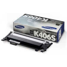  Samsung SU118A Toner Black 1.500 oldal kapacitás K406S nyomtatópatron & toner