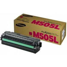 Samsung SU302A Toner Magenta 3.500 oldal kapacitás M505L nyomtatópatron & toner