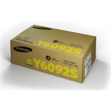  Samsung SU559A Toner Yellow 7.000 oldal kapacitás Y6092S nyomtatópatron & toner