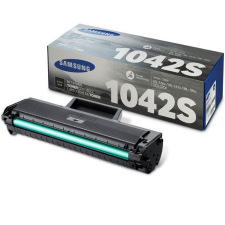 Samsung su737a toner black 1.500 oldal kapacitás d1042s nyomtatópatron & toner