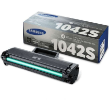 Samsung SU737A Toner Black 1.500 oldal kapacitás D1042S (SU737A) nyomtatópatron & toner