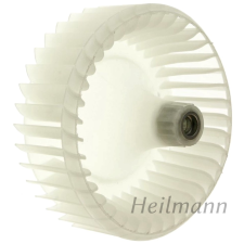  Samsung szárítógép venillátor kerék DC82-01208A # (rendelésre) # beépíthető gépek kiegészítői