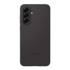 Samsung szilikon telefonvédő fekete ef-pa566cbegww tok és táska