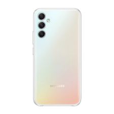 Samsung szilikon telefonvédő ÁTLÁTSZÓ Samsung Galaxy A34 5G (SM-A346) tok és táska
