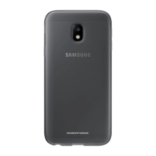 Samsung szilikon telefonvédő FEKETE tok és táska