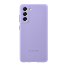 Samsung szilikon telefonvédő LILA tok és táska