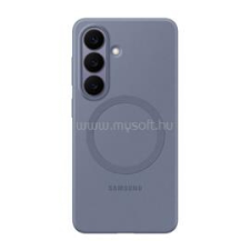 Samsung szilikon telefonvédő (mágneses) KÉKESLILA (EF-ES942CVEGWW) tok és táska