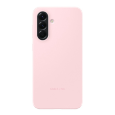 Samsung szilikon telefonvédő RÓZSASZÍN Samsung Galaxy A56 5G (SM-A566) tok és táska