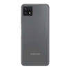 Samsung Szilikon telefonvédő (ultravékony) ÁTLÁTSZÓ Samsung Galaxy A22 5G (SM-A226)